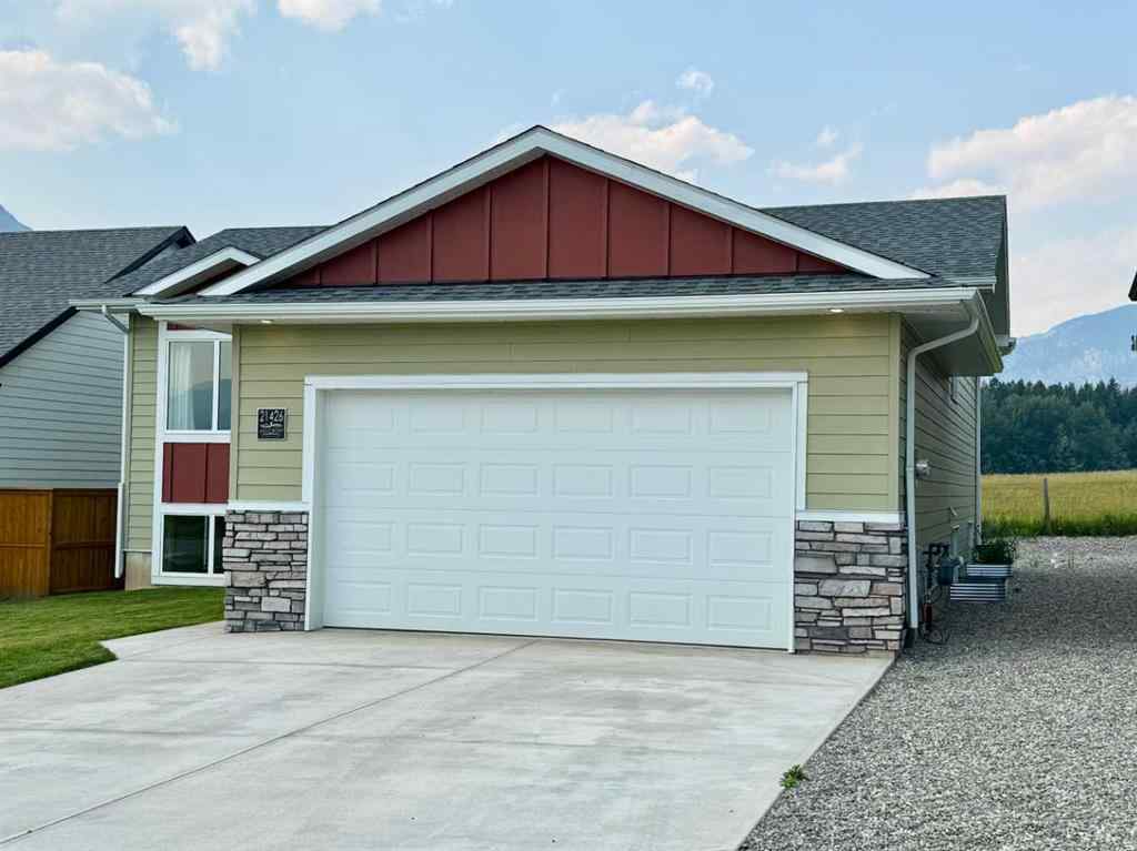 MLS® A2248870 - 21426 29 Avenue  in NONE Bellevue, Residential