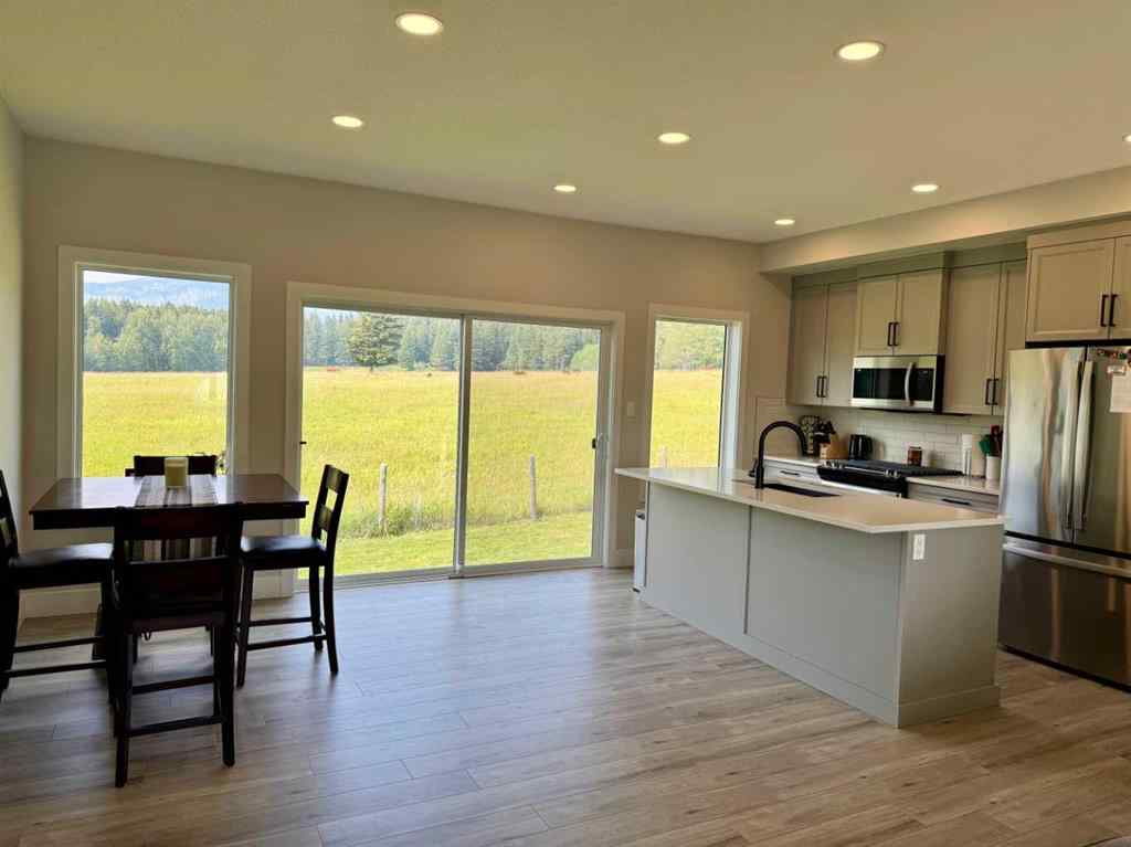 MLS® A2248870 - 21426 29 Avenue  in NONE Bellevue, Residential