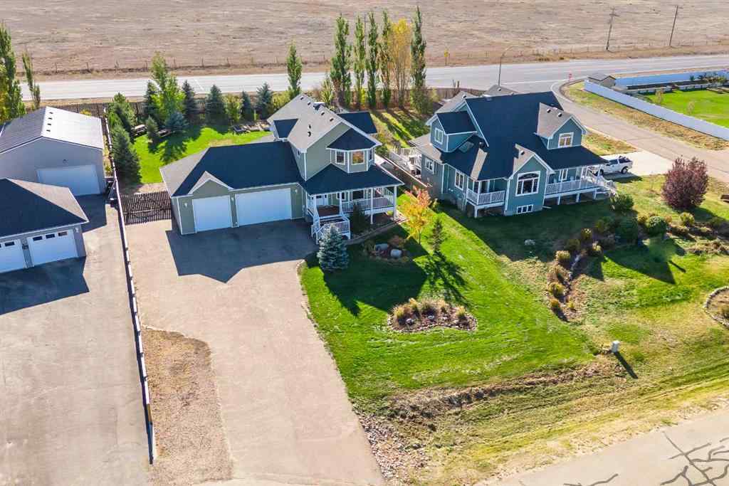 MLS® A2248871 - 1048 Eagle Ridge Drive  in NONE Dunmore, Residential