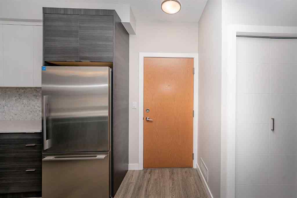 MLS® A2248872 - Unit #3301 95 Burma Star Road SW in Currie Barracks Calgary, Residential