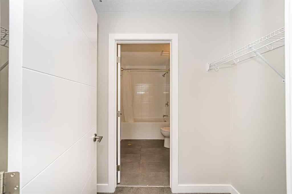 MLS® A2248872 - Unit #3301 95 Burma Star Road SW in Currie Barracks Calgary, Residential