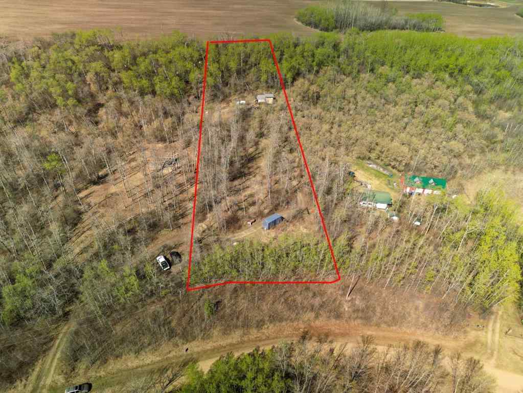 MLS® A2248874 - 44101 #342 Range Road 214   in Little Beaver Lake Estates Rural Camrose County, Residential