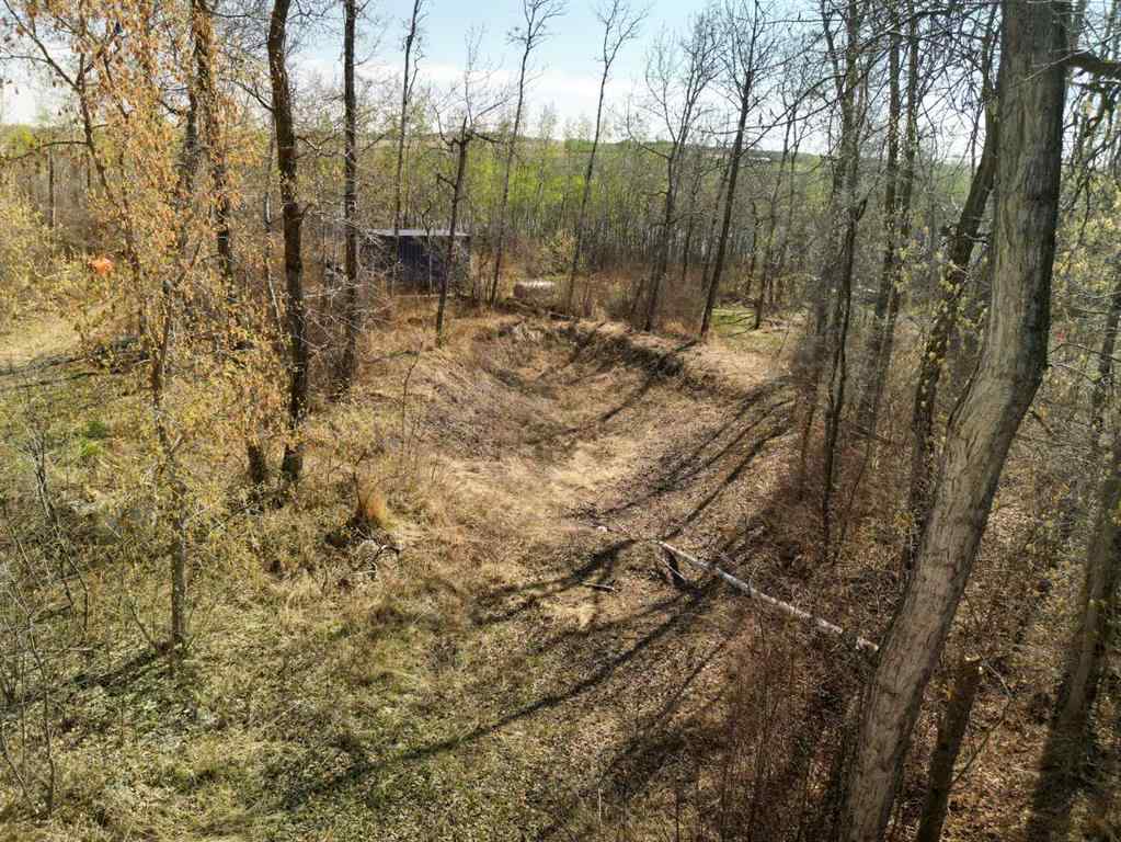 MLS® A2248874 - 44101 #342 Range Road 214   in Little Beaver Lake Estates Rural Camrose County, Residential