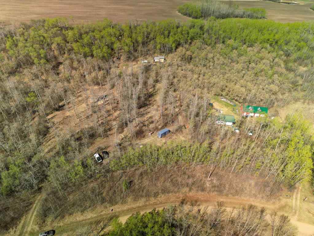 MLS® A2248874 - 44101 #342 Range Road 214   in Little Beaver Lake Estates Rural Camrose County, Residential