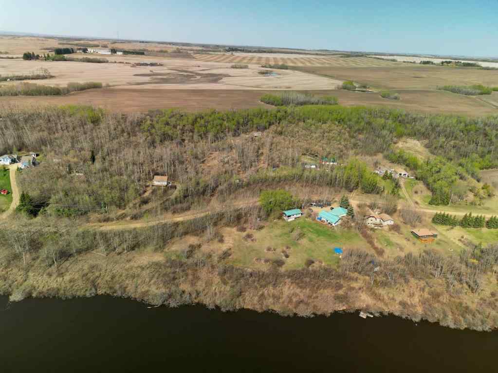 MLS® A2248874 - 44101 #342 Range Road 214   in Little Beaver Lake Estates Rural Camrose County, Residential