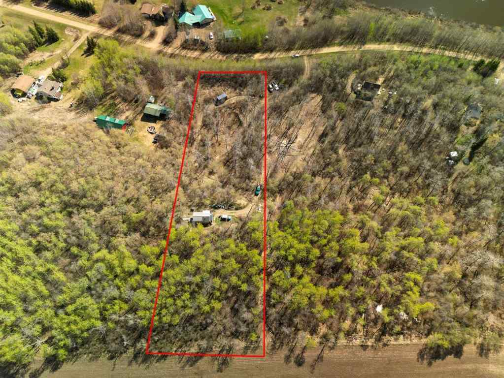 MLS® A2248874 - 44101 #342 Range Road 214   in Little Beaver Lake Estates Rural Camrose County, Residential