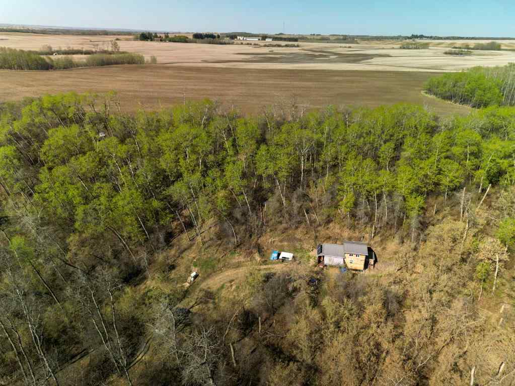 MLS® A2248874 - 44101 #342 Range Road 214   in Little Beaver Lake Estates Rural Camrose County, Residential