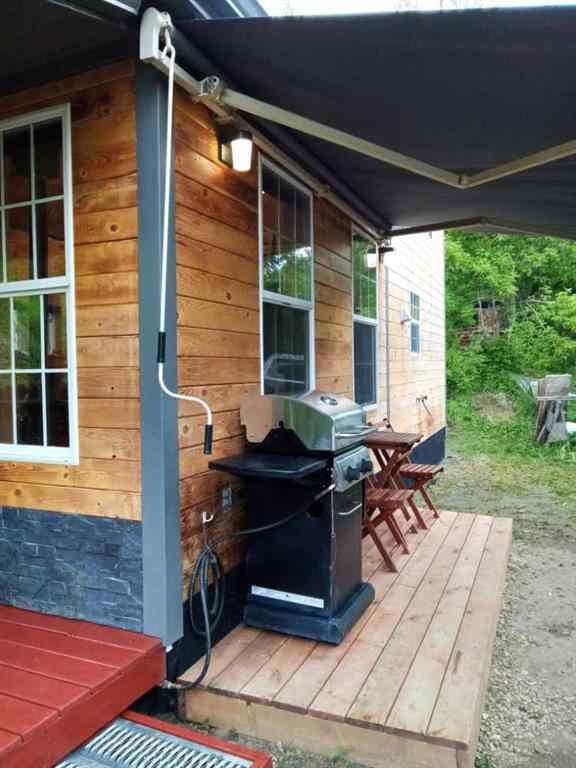 MLS® A2248874 - 44101 #342 Range Road 214   in Little Beaver Lake Estates Rural Camrose County, Residential
