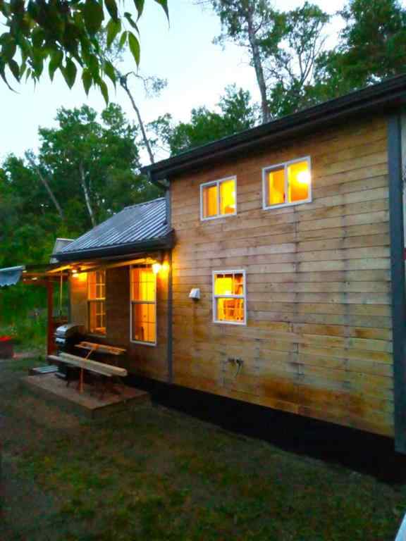 MLS® A2248874 - 44101 #342 Range Road 214   in Little Beaver Lake Estates Rural Camrose County, Residential