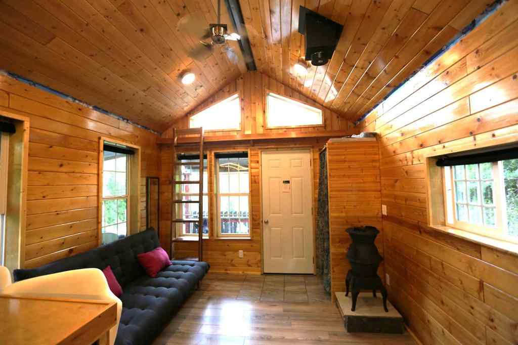MLS® A2248874 - 44101 #342 Range Road 214   in Little Beaver Lake Estates Rural Camrose County, Residential