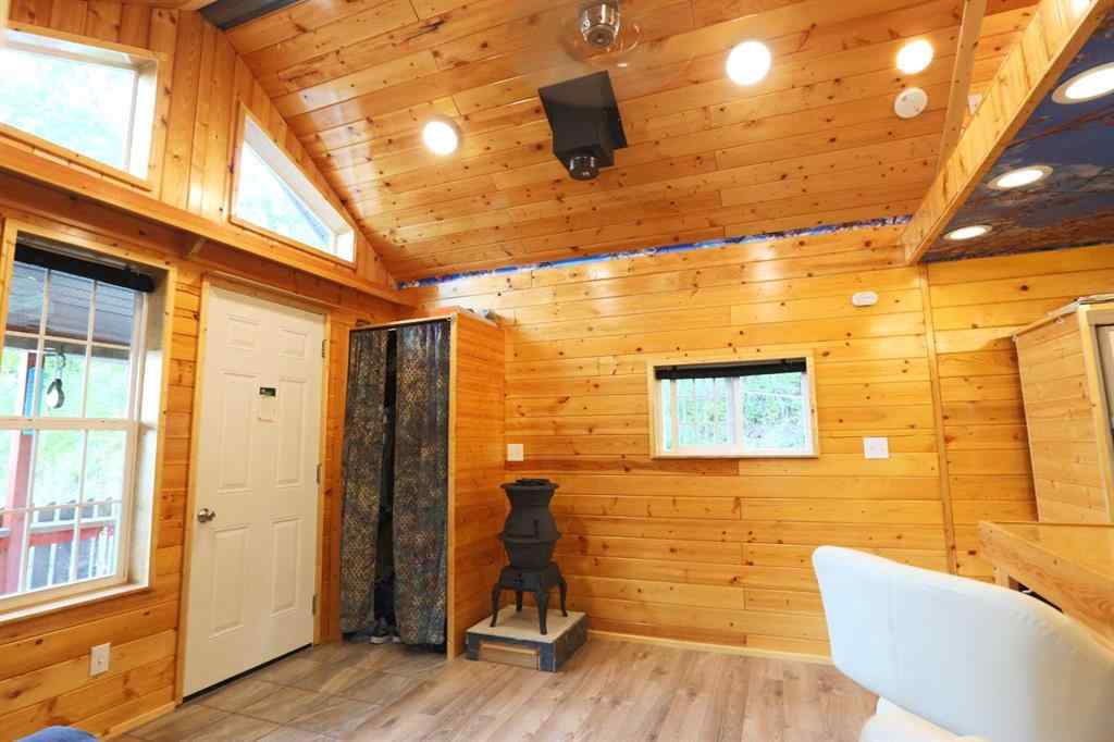 MLS® A2248874 - 44101 #342 Range Road 214   in Little Beaver Lake Estates Rural Camrose County, Residential