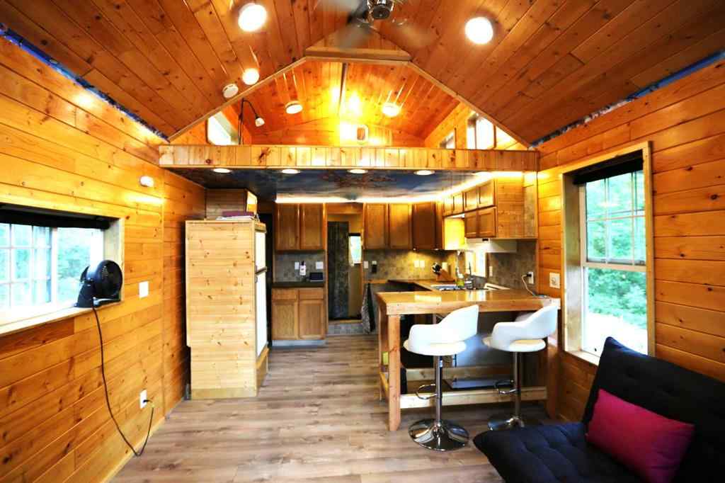 MLS® A2248874 - 44101 #342 Range Road 214   in Little Beaver Lake Estates Rural Camrose County, Residential