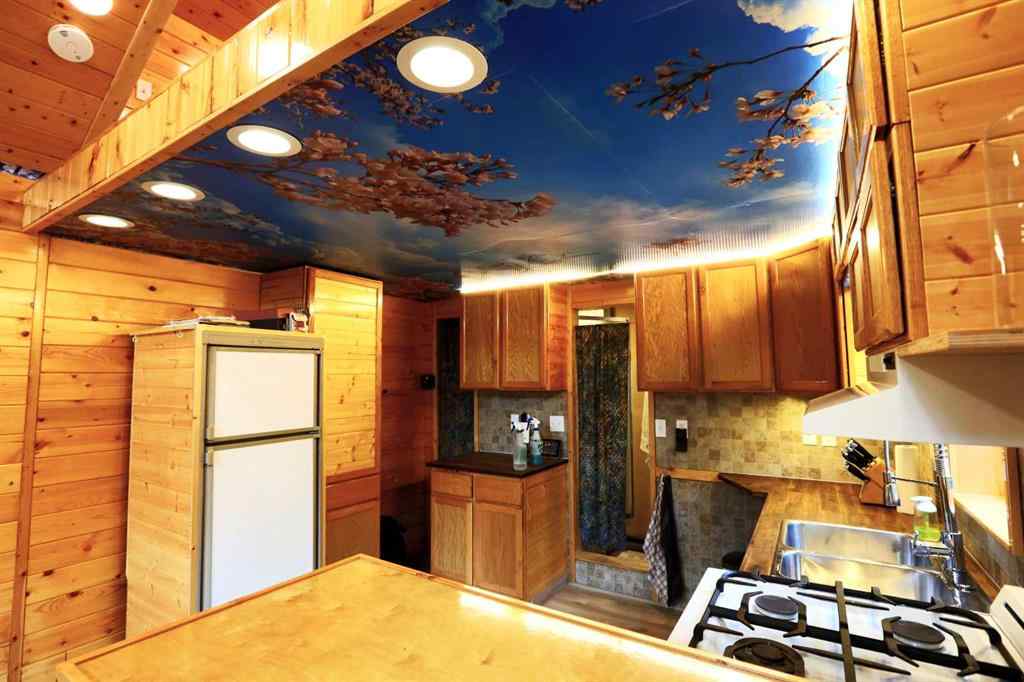 MLS® A2248874 - 44101 #342 Range Road 214   in Little Beaver Lake Estates Rural Camrose County, Residential