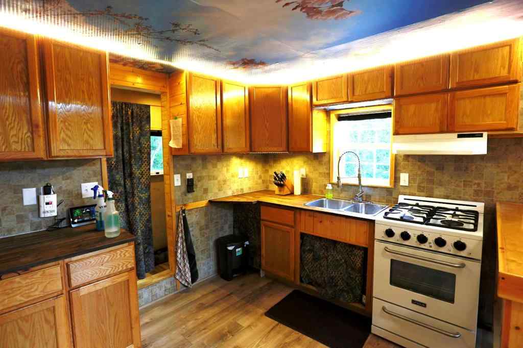 MLS® A2248874 - 44101 #342 Range Road 214   in Little Beaver Lake Estates Rural Camrose County, Residential