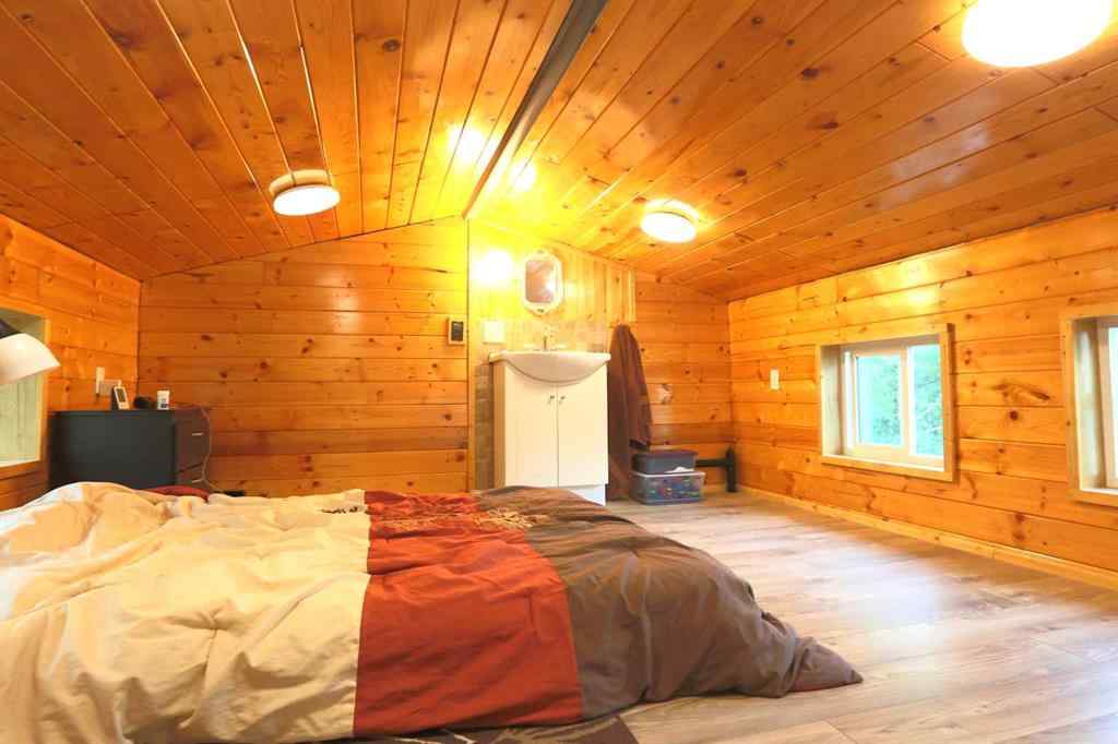 MLS® A2248874 - 44101 #342 Range Road 214   in Little Beaver Lake Estates Rural Camrose County, Residential