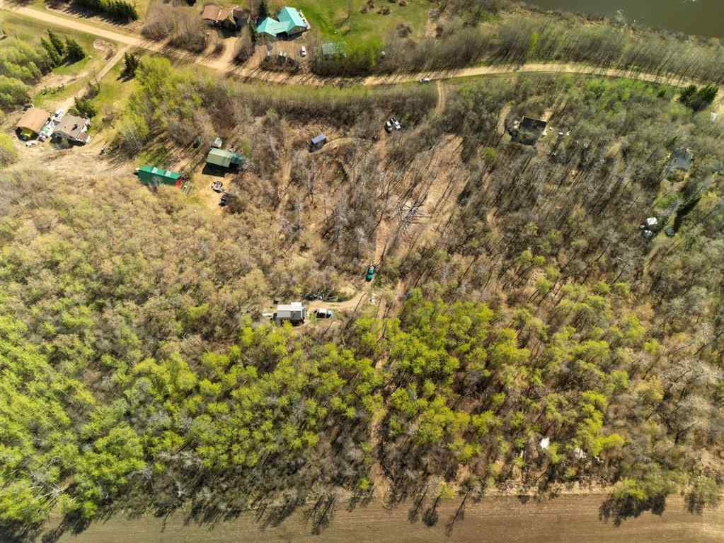 MLS® A2248874 - 44101 #342 Range Road 214   in Little Beaver Lake Estates Rural Camrose County, Residential