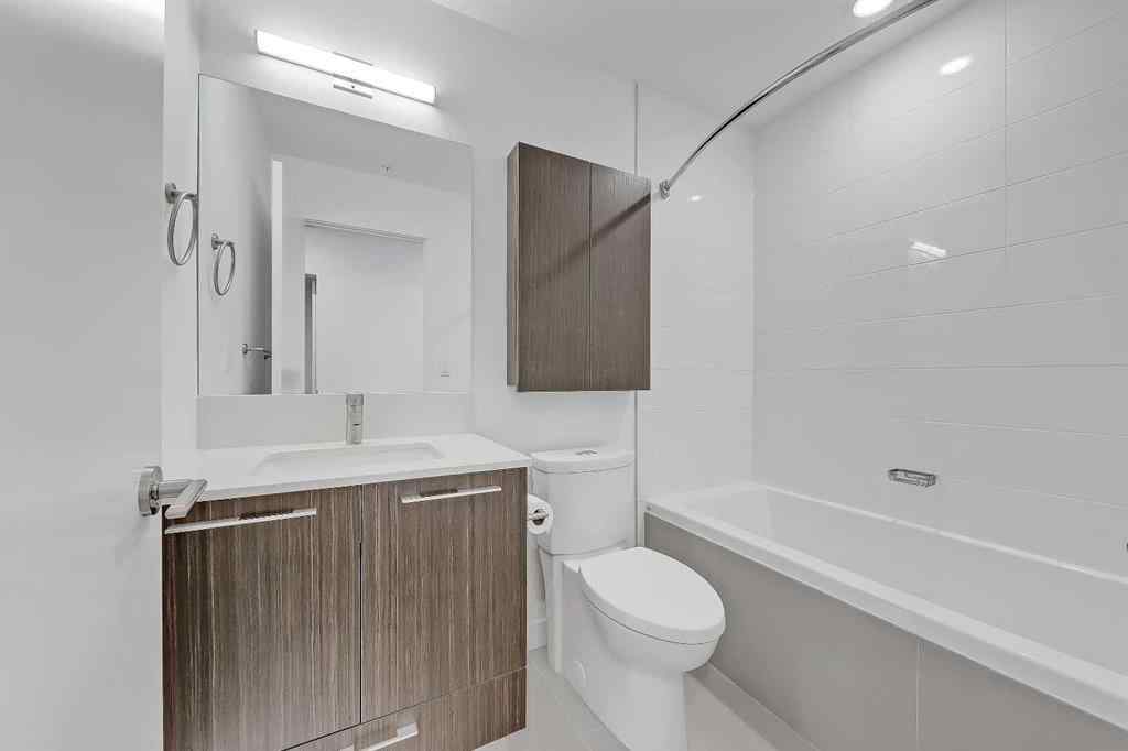MLS® A2248875 - Unit #510 88 9 Street NE in Bridgeland/Riverside Calgary, Residential