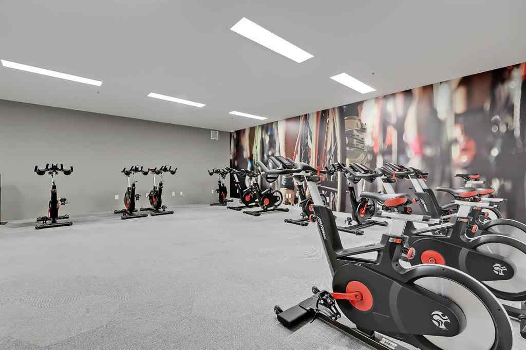 MLS® A2248875 - Unit #510 88 9 Street NE in Bridgeland/Riverside Calgary, Residential