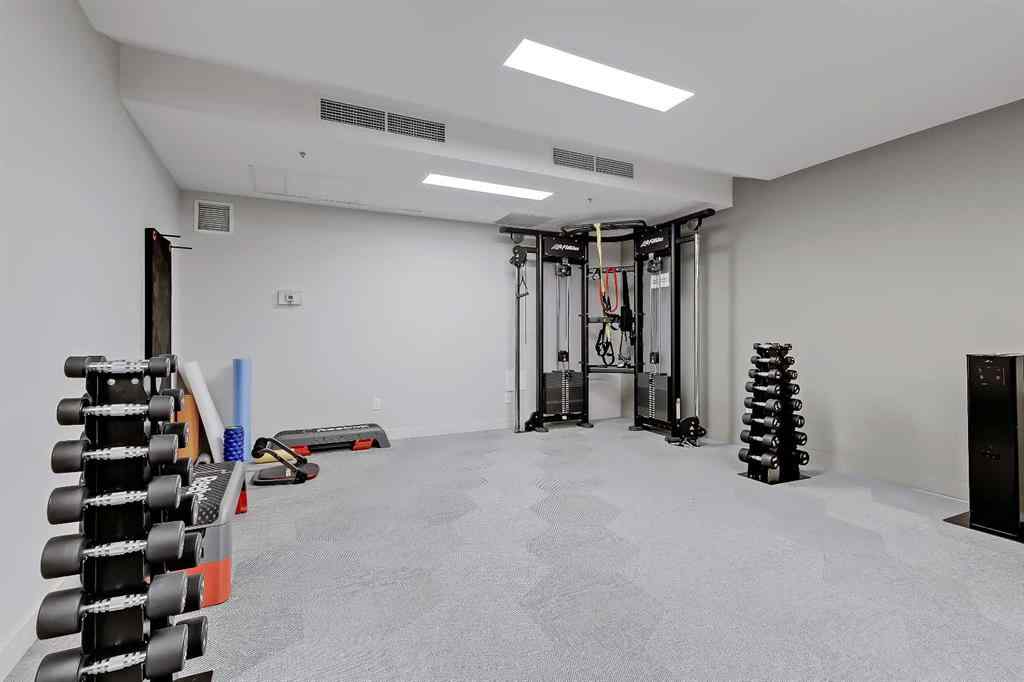 MLS® A2248875 - Unit #510 88 9 Street NE in Bridgeland/Riverside Calgary, Residential