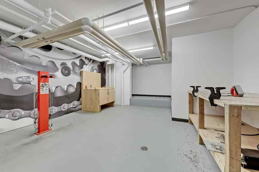 MLS® A2248875 - Unit #510 88 9 Street NE in Bridgeland/Riverside Calgary, Residential