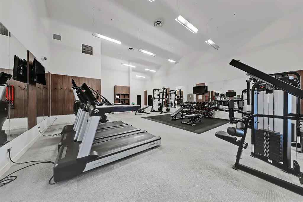 MLS® A2248875 - Unit #510 88 9 Street NE in Bridgeland/Riverside Calgary, Residential