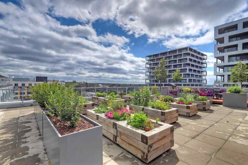 MLS® A2248875 - Unit #510 88 9 Street NE in Bridgeland/Riverside Calgary, Residential