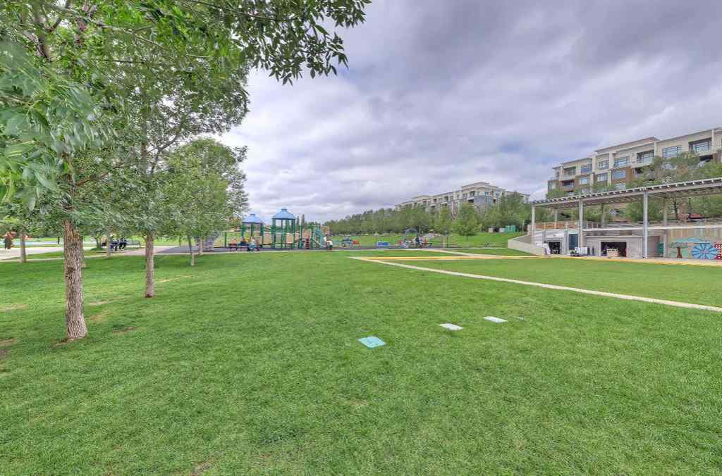 MLS® A2248875 - Unit #510 88 9 Street NE in Bridgeland/Riverside Calgary, Residential