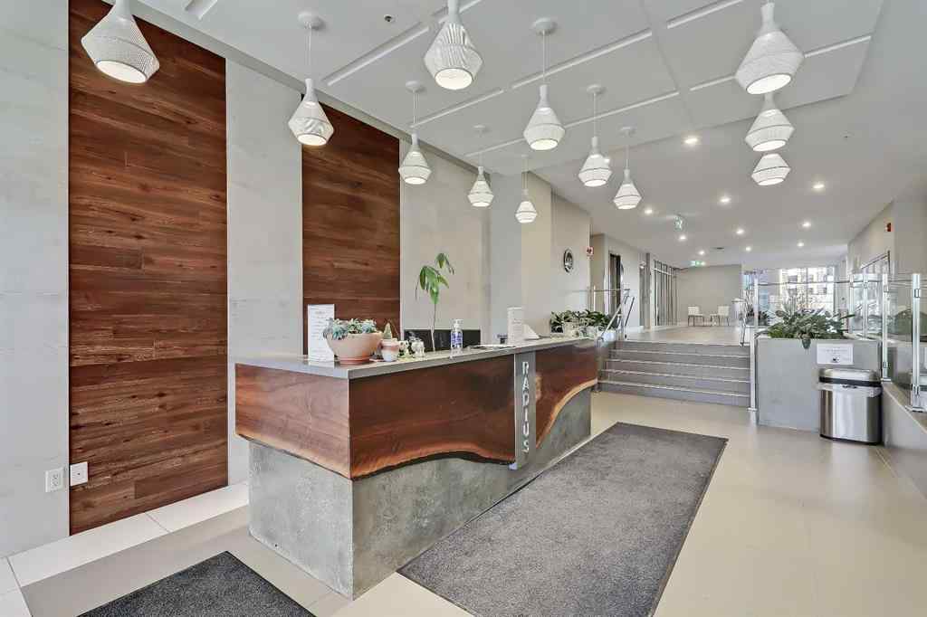 MLS® A2248875 - Unit #510 88 9 Street NE in Bridgeland/Riverside Calgary, Residential