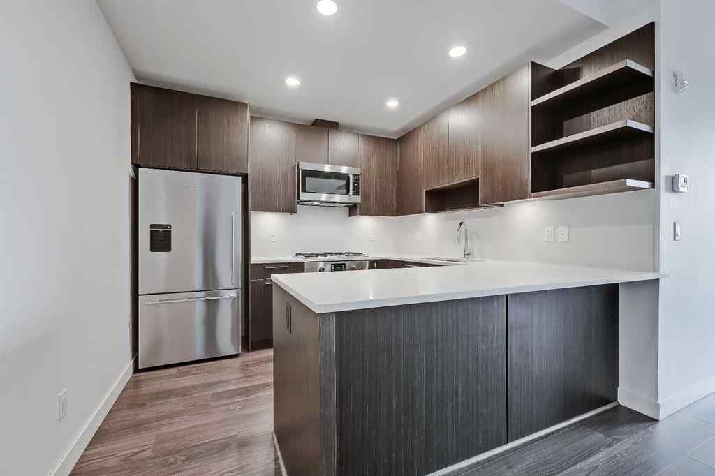 MLS® A2248875 - Unit #510 88 9 Street NE in Bridgeland/Riverside Calgary, Residential
