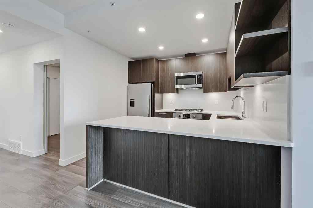 MLS® A2248875 - Unit #510 88 9 Street NE in Bridgeland/Riverside Calgary, Residential