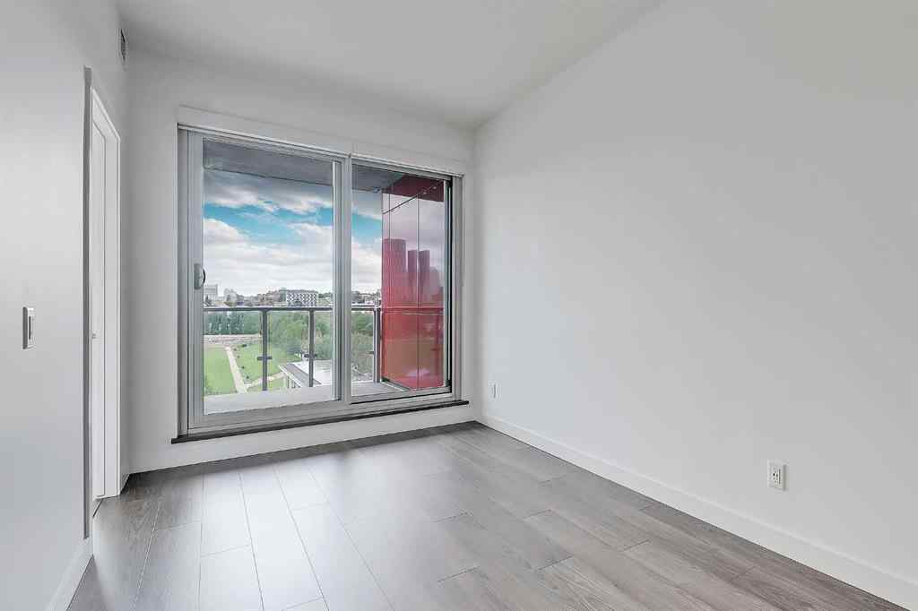 MLS® A2248875 - Unit #510 88 9 Street NE in Bridgeland/Riverside Calgary, Residential