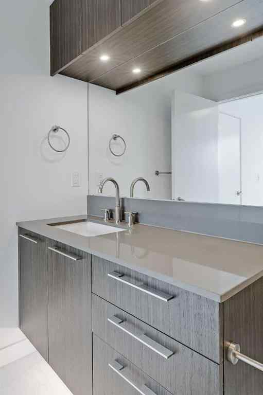 MLS® A2248875 - Unit #510 88 9 Street NE in Bridgeland/Riverside Calgary, Residential