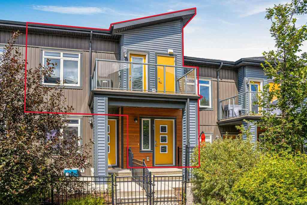 MLS® A2248880 - 95 Sage Bluff Circle NW in Sage Hill Calgary, Residential