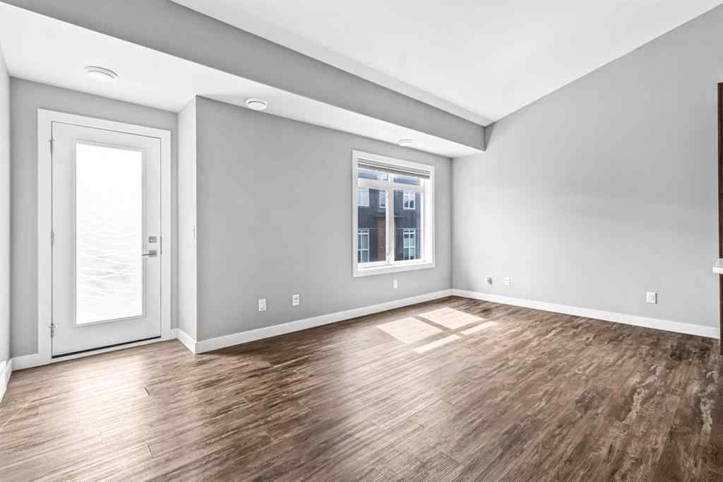 MLS® A2248880 - 95 Sage Bluff Circle NW in Sage Hill Calgary, Residential