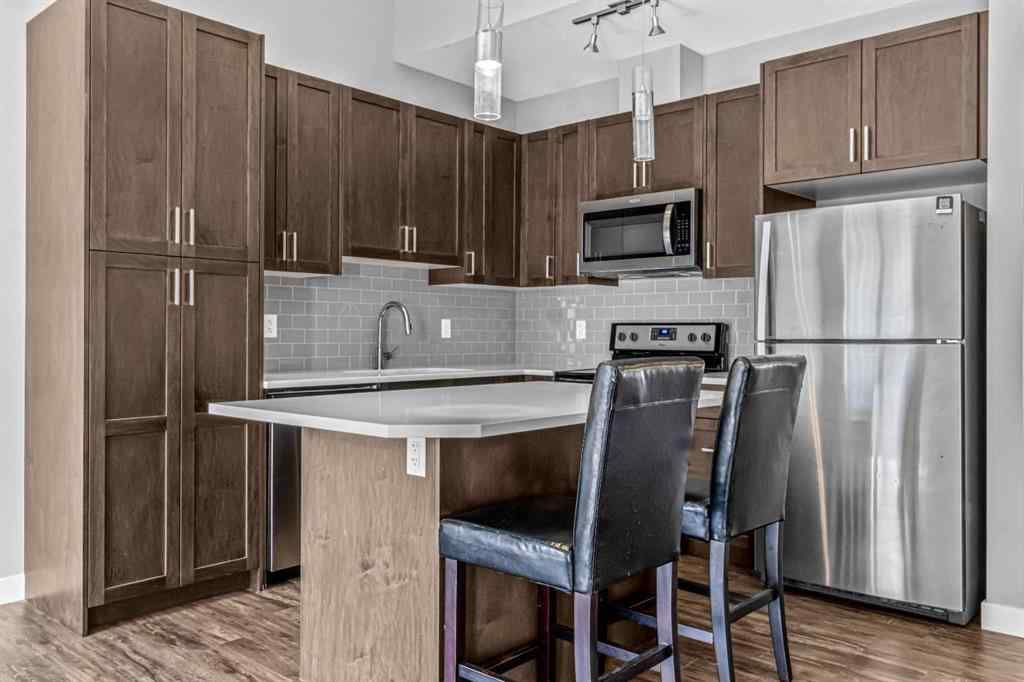 MLS® A2248880 - 95 Sage Bluff Circle NW in Sage Hill Calgary, Residential