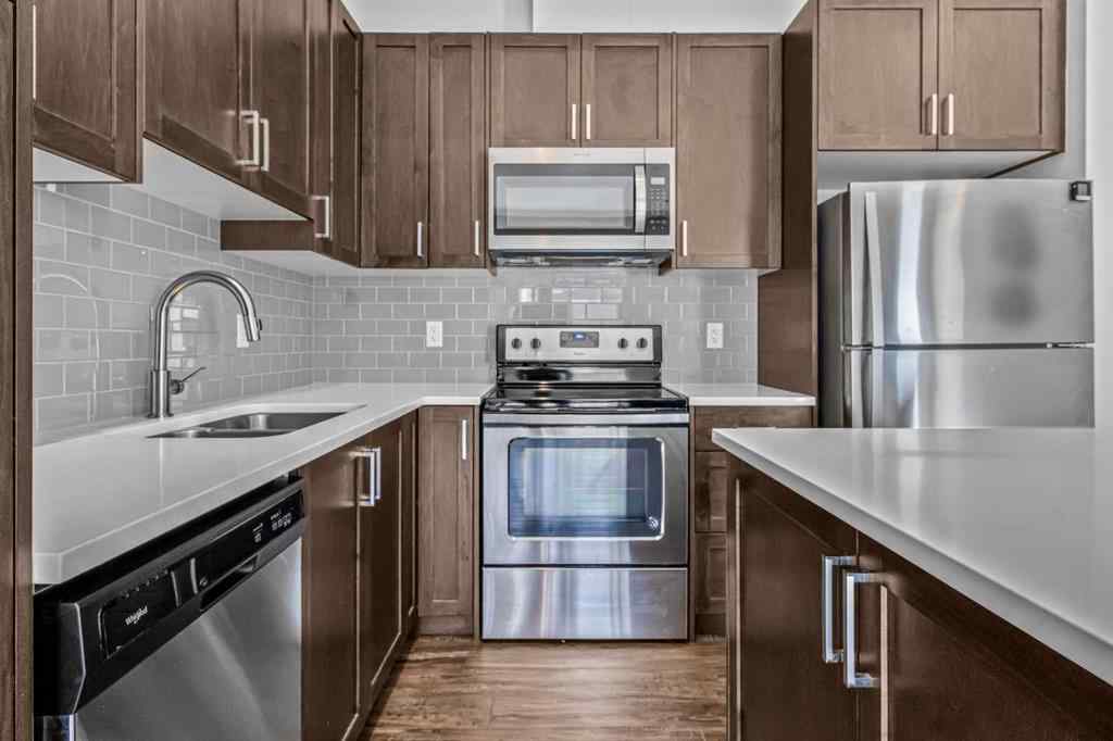 MLS® A2248880 - 95 Sage Bluff Circle NW in Sage Hill Calgary, Residential