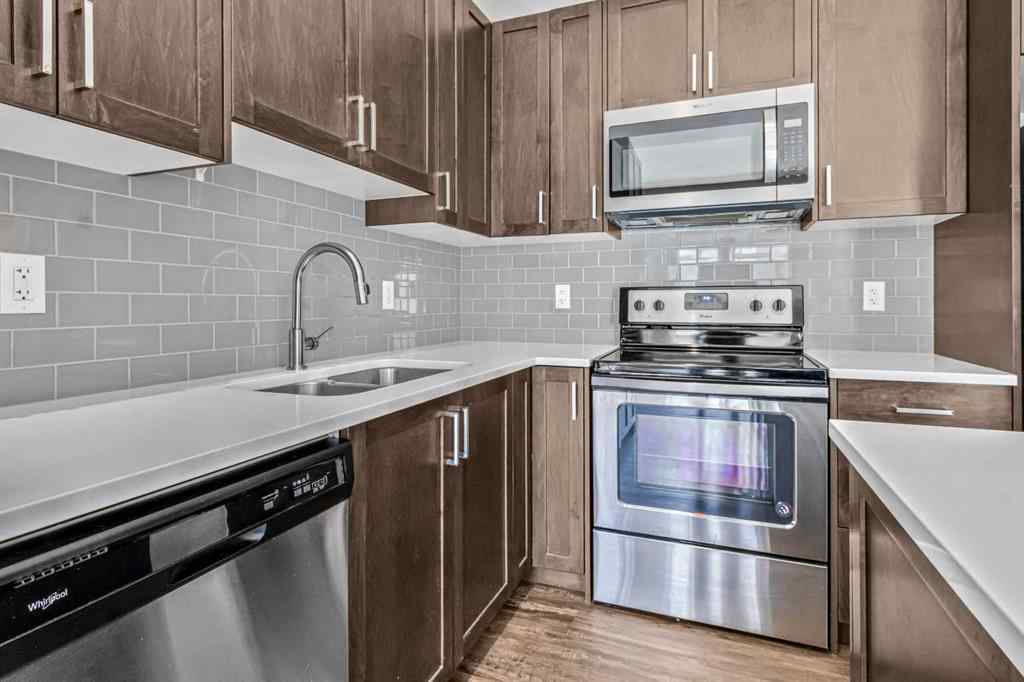 MLS® A2248880 - 95 Sage Bluff Circle NW in Sage Hill Calgary, Residential