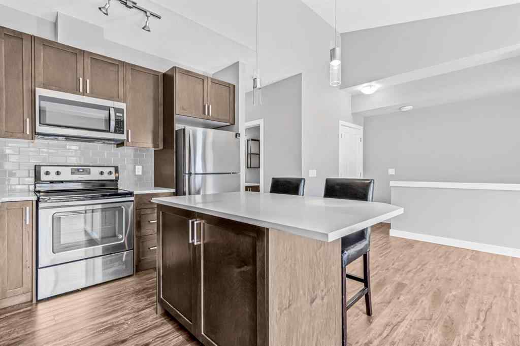 MLS® A2248880 - 95 Sage Bluff Circle NW in Sage Hill Calgary, Residential
