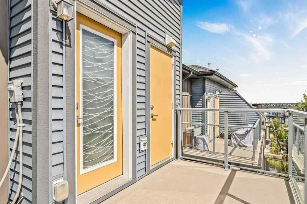 MLS® A2248880 - 95 Sage Bluff Circle NW in Sage Hill Calgary, Residential