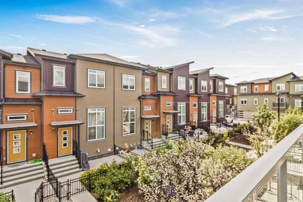 MLS® A2248880 - 95 Sage Bluff Circle NW in Sage Hill Calgary, Residential