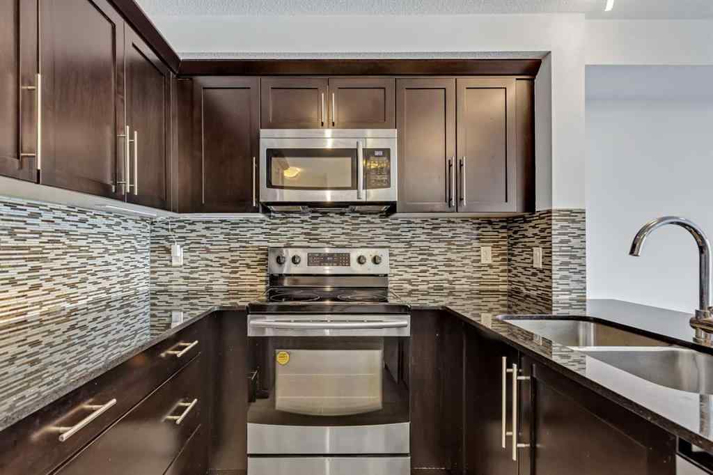 MLS® A2248881 - Unit #5310 155 Skyview Ranch Way NE in Skyview Ranch Calgary, Residential