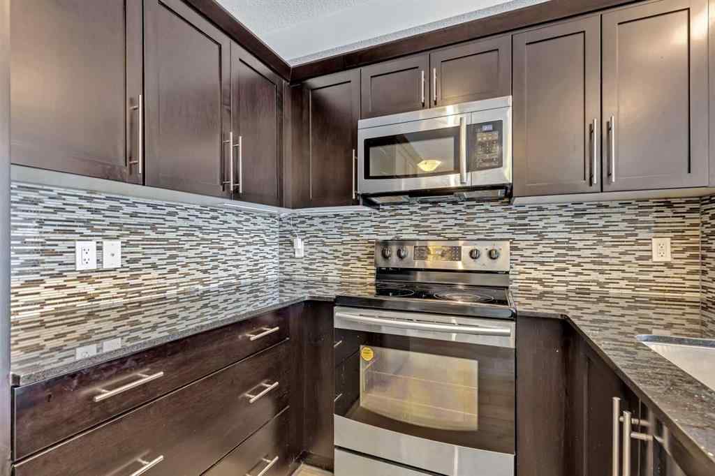 MLS® A2248881 - Unit #5310 155 Skyview Ranch Way NE in Skyview Ranch Calgary, Residential
