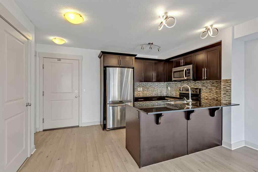 MLS® A2248881 - Unit #5310 155 Skyview Ranch Way NE in Skyview Ranch Calgary, Residential