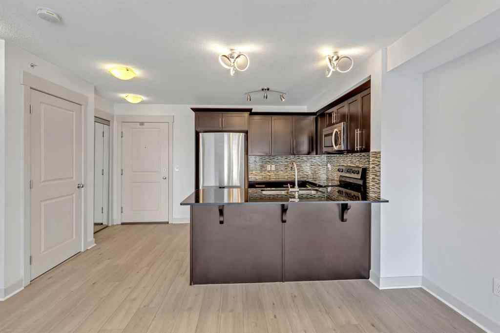 MLS® A2248881 - Unit #5310 155 Skyview Ranch Way NE in Skyview Ranch Calgary, Residential