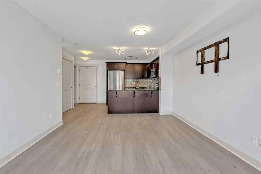 MLS® A2248881 - Unit #5310 155 Skyview Ranch Way NE in Skyview Ranch Calgary, Residential