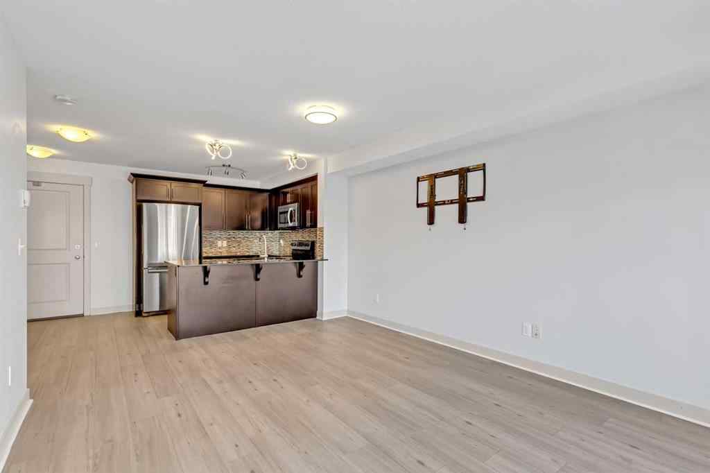 MLS® A2248881 - Unit #5310 155 Skyview Ranch Way NE in Skyview Ranch Calgary, Residential