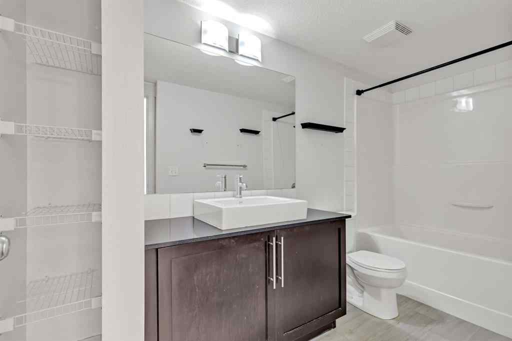 MLS® A2248881 - Unit #5310 155 Skyview Ranch Way NE in Skyview Ranch Calgary, Residential