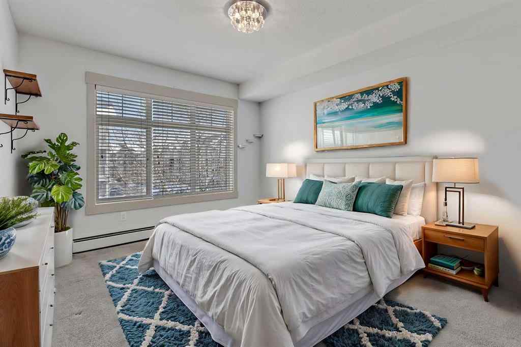 MLS® A2248881 - Unit #5310 155 Skyview Ranch Way NE in Skyview Ranch Calgary, Residential