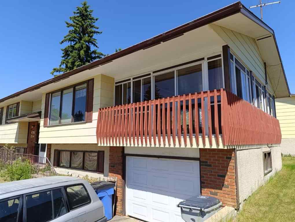 MLS® A2248883 - 4716 55 Avenue  in Provost Provost, Residential