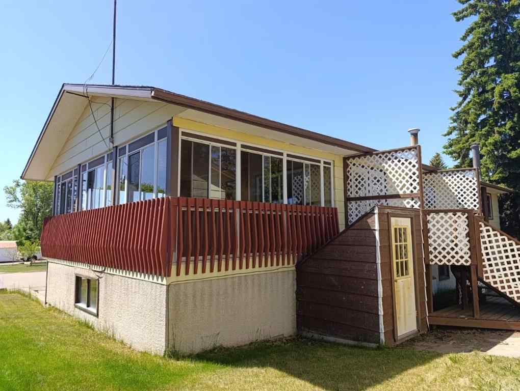 MLS® A2248883 - 4716 55 Avenue  in Provost Provost, Residential